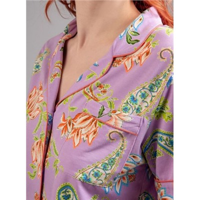 Пижама, Indefini, TBC3081 оптом