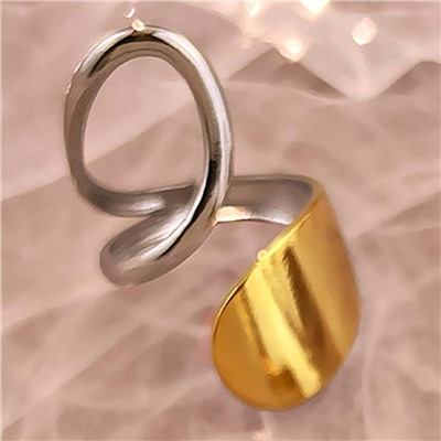 Кольцо арт. 51 2281 (id 290005)