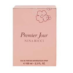 EU Nina Ricci Premier Jour edp for women 100 ml