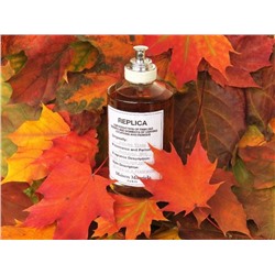 Maison Martin Margiela Replica Autumn Vibes