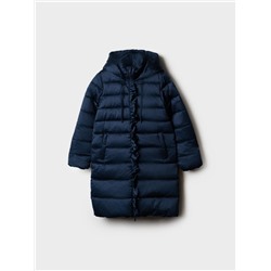 Пальто зимнее для девочки