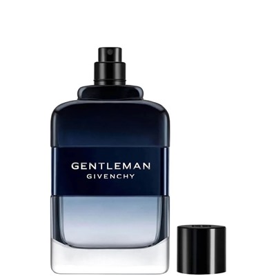 Givenchy Gentleman Intense edt for men 100 ml