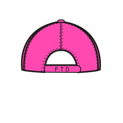 Бейсболка для девочки