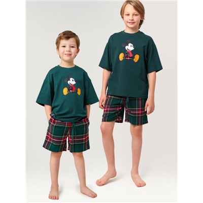 Пижама для мальчика