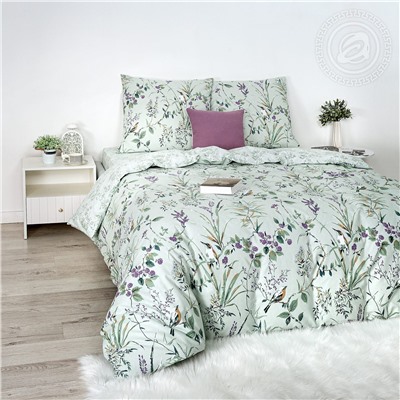 КПБ Муза поплин Арт Дизайн