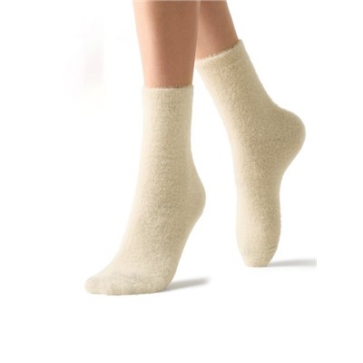 Носки женские согревающие, Omsa, Comfort 350 оптом