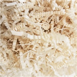 Наполнитель гофрированный бумажный для подарков "deVENTE" 100г пергамент 9043401/Китай