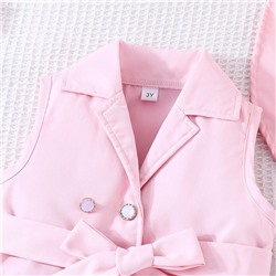 СHUYA  Костюм 4в1   SL40207A