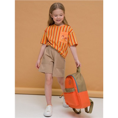 Футболка для девочек