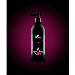 POWER MyLube гель-смазка с возбуждающим эффектом, 500 ml