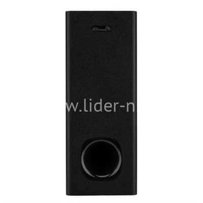 Акустическая система ELTRONIC Саундбар SOUND SLICK 5 (30-67) черный
