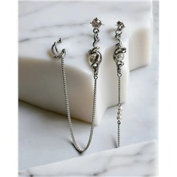 Серьги "Molly"