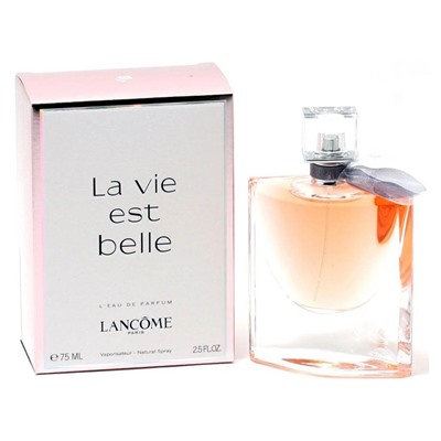 Lancome La Vie Est Belle For Women edp 75 ml