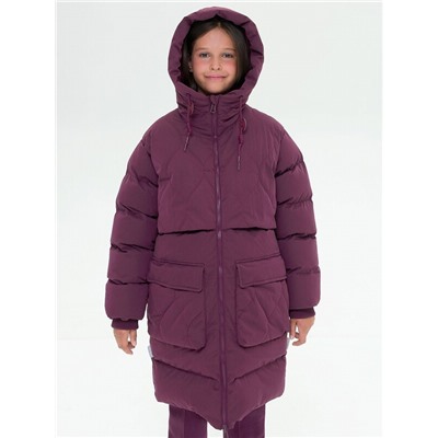 Пальто для девочек