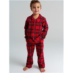 Пижама для мальчика