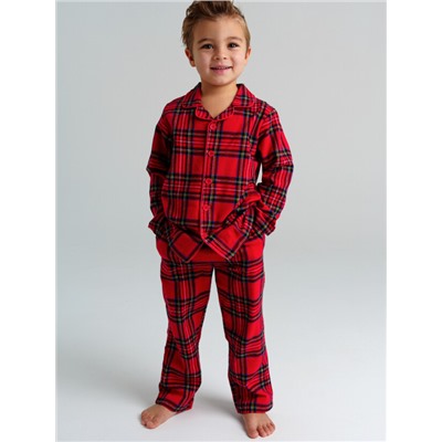 Пижама для мальчика