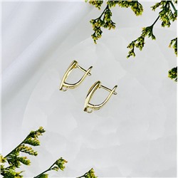 Радуга Самоцветов Швензы для сережек с Фианитами