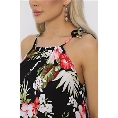 Сарафан Укрась лето! (цветы) П13733-10М