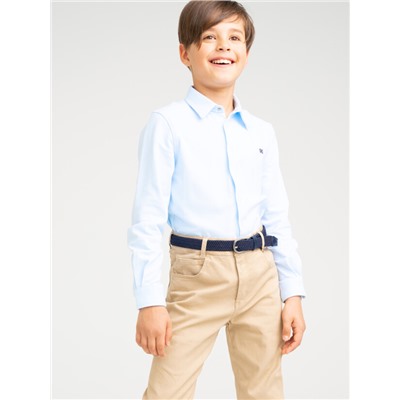 Рубашка для мальчика