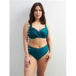 Купальник 2421K Deluxe 2024 Omsa Дроп мягкая слип