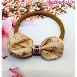 Набор резинок для волос 5 шт микс Р30