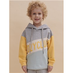 Толстовка для мальчиков