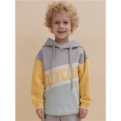 Толстовка для мальчиков