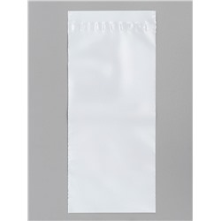 Курьерский пакет с клеевым клапаном 110×210 мм, набор 50 шт.