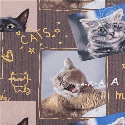 КПБ Замурчательная жизнь Арт Дизайн