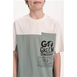 Футболка для мальчиков