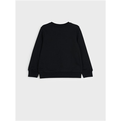 Свитшот для девочки