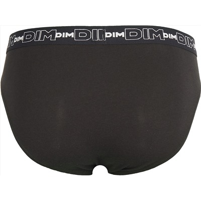 Трусы D6595 DIM Basic