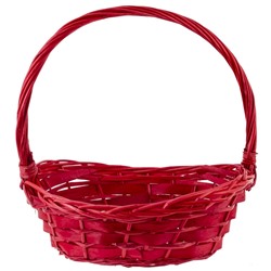 Корзина, L36 W27 H40 см