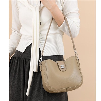 Bags Сумка женская / кожа /   025082