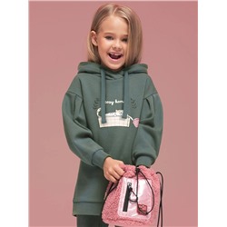 Толстовка для девочек