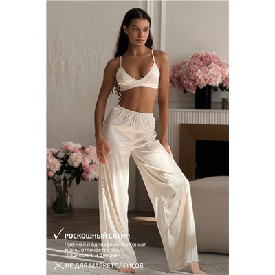 0036-NB БЕЖЕВАЯ ПИЖАМА076444571