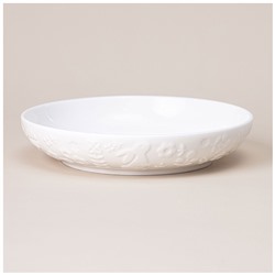 ТАРЕЛКА ГЛУБОКАЯ LEFARD "SUNDAY" 20,5*4 СМ 750 МЛ (КОР=24ШТ.)