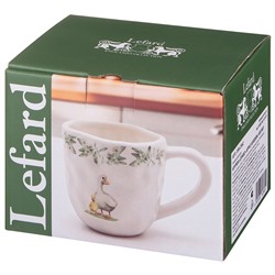 КРУЖКА LEFARD "APPLE GARDEN" 400 МЛ