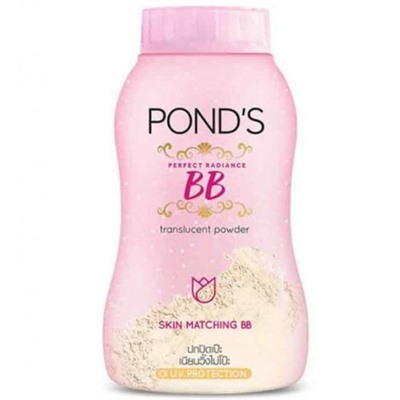 BB Пудра Ponds для любого типа кожи