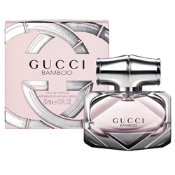 GUCCI BAMBOO lady 30ml edP