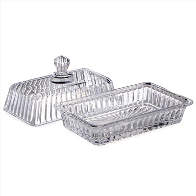 МАСЛЕНКА "BRILLIANCE" 17*10*11 СМ