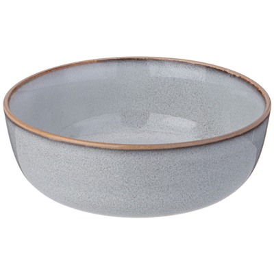 НАБОР ПОСУДЫ ОБЕДЕННЫЙ BRONCO "MODERN SAND" НА 4 ПЕР. 16 ПР. (КОР=1НАБ.)