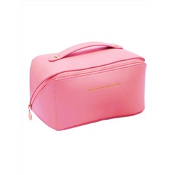 Sunflower Косметичка-саквояж женская 1105, розовый