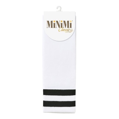 Гольфы х\б, Minimi, classic 6201гольфы оптом