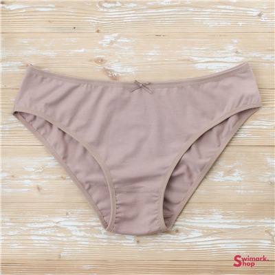 Набор женских трусиков TOPANTY 1004, BIKINI, 5 шт/уп
