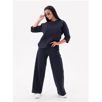 Костюм "Фридом" синий