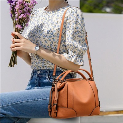 Bags Сумка женская / кожа /  0378221