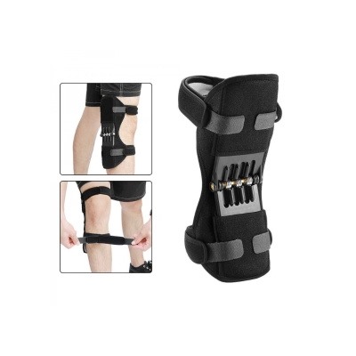 MS-990 D Наколенники для суставов, для спорта и фитнеса поддерживающие Brace, пара