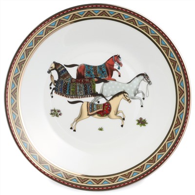 ЧАЙНЫЙ СЕРВИЗ LEFARD "PASSAGE" НА 6 ПЕР. 14 ПР. 850/400/250 МЛ (КОР=1НАБ.)