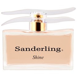 Yves de Sistelle  Eau de Parfum (EdP) Парфюмерная вода Sanderling Shine, 100 мл
